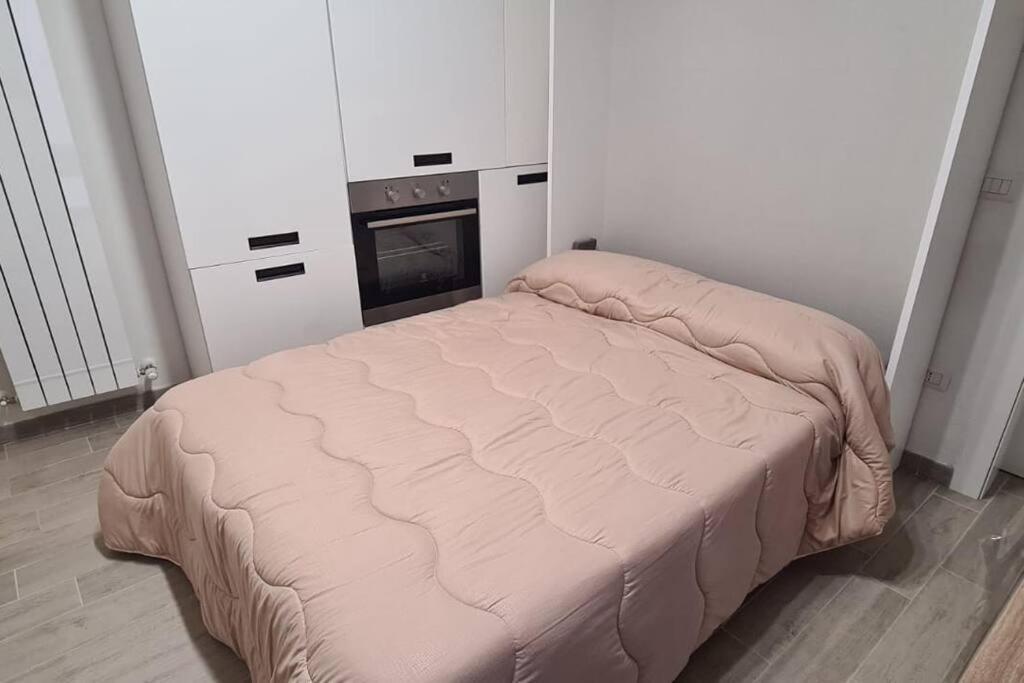 Ferienwohnung La Perla Di Tamara-Assisi Blu Exterior foto